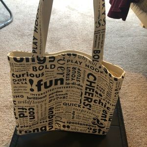 Kate Spade tote